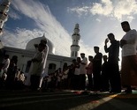 Od Indonezije do Rusije: Bajram širom svijeta