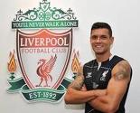 Hrvat Dejan Lovren potpisao za Liverpool