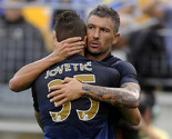 City pregazio Milan u International Champions Cupu