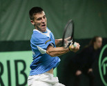 Napredovao šest pozicija: Damir Džumhur 116. na ATP listi
