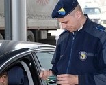 Granična policija za vikend imala pune ruke posla