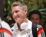 Schweinsteiger se izvinio zbog uvredljive pjesme