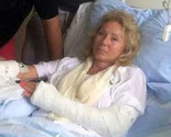 Lepa Brena se uspješno oporavlja nakon operacije