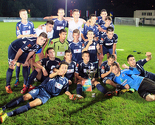 Ekipa Budućnosti pobjednik desetog Football Friendsa