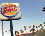 Na putu od Zagreba prema moru: Otvoren prvi Burger King u Hrvatskoj