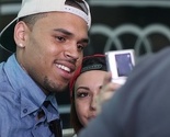 Sanela Jenkins i Chris Brown doputovali u Sarajevo, dočekali ih fanovi