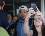 Chris Brown za Klix.ba: Morao sam doći i vidjeti ljepotu BiH