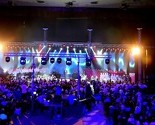 U Sarajevu održan koncert "Bajram dođe, mirišu avlije"