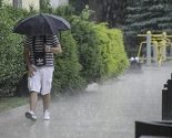Nema naznaka ljetu: Jutra sunčana, poslijepodne kiša i grmljavina