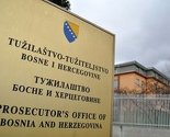 Akcija Pandora: Nakon dva mjeseca bjekstva Tužlaštvu BiH se predao Radovan Đurić
