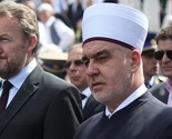 Husein ef. Kavazović: Šehidi su svjedoci naše istine i slobode