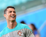Ronaldo: Želim da Real Madrid osvoji sve trofeje ove sezone