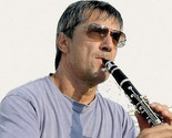 Mustafa Šantić i Sevdi Mustafa band nastupaju u okviru Baščaršijskih noći