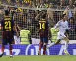 Real i Barcelona dominiraju prijelaznim rokom