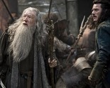 Objavljen trailer za posljednji film Hobbita