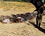 Užas: ISIS objavio snimke pogubljenja ljudi