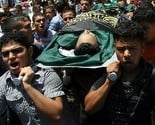 Horor u Gazi: Palestinci svaki dan sahranjuju poginule