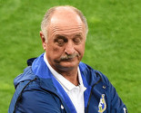Luiz Felipe Scolari novi trener Gremija