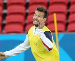 Schneiderlin putem Twittera zaratio sa Southamptonom