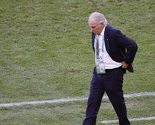 Argentinski mediji: Sabella napušta klupu Gauča