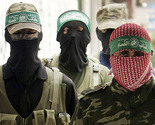 Hamas ne želi prekid sukoba sa Izraelom: Željni smo smrti!