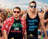 "Čuvari galaksije 3D" i "22 Jump Street" u Cinema Cityju