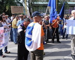 Demonstracije u Tuzli: Radnici traže amnestiju za sve učesnike februarskih protesta