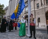 Dan šehida obilježen u New Yorku: Zaustaviti prolijevanje krvi nevinih ljudi