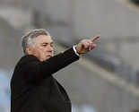 Ancelotti: Ronaldo možda zaigra protiv Manchester Uniteda