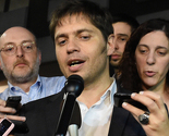 Argentina: Intenzivni pregovori o izbjegavanju bankrota
