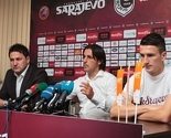Na Koševu ulogu favorita prepustili Atromitosu, ali vjeruju u uspjeh