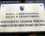 Perković: Ambasadora BiH u Libiji uskoro očekujemo u Sarajevu