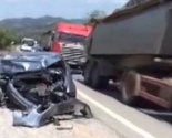 Nakon nesreće u Makedoniji: Hitna pomoć stigla kasno i zaboravila bebu