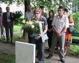 Sarajevo: Obilježena godišnjica stradanja četiri osobe u ulici Ilije Engela