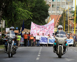 Debakl protesta u Tuzli: Radnici razjedinjeni, vođe postaju članovi političkih stranaka