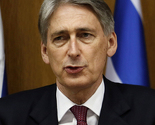 Hammond: Virus ebole predstavlja ozbiljnu prijetnju