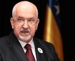 Cerić: Dodik pokazuje ambicije da ugrozi Vučića i Nikolića