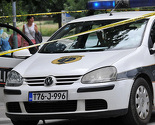 Sarajevo: Pijani pucali iz automatske puške pa uhapšeni