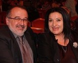 Supružnici Cetinski negirali sve Uskokove optužbe