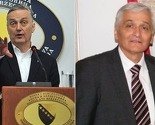 Lagumdžija: Nema dogovora između mene i Dodika; Špirić: BiH ne smije biti krčma