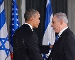 Podigao veliku prašinu: Objavljen razgovor Obame i Netanyahua