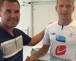 Nikola Komazec potpisao za norveški Haugesund