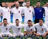 Fudbaleri Slobode remijem sa Slogom zaključili pripremni ciklus
