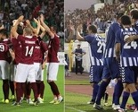 Sarajevo igra protiv Grka: Atromitos je favorit, bio je to i Levski pa znamo kako je završilo