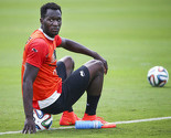 Everton doveo Lukakua za 28 miliona funti