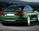 Alpha-N Performance spremila BMW M3 i M4 sa 520 KS