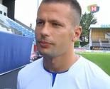 Komazec zadovoljan dolaskom u Haugesund, Sarajevu poželio sreću protiv Atromitosa