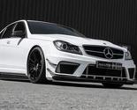 Tuner mcchip-dkr predstavio Mercedes C63 AMG sa 818 KS