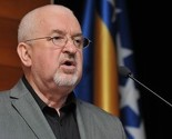 Cerić: Sramno je to što vrh BiH nije osudio ubijanje nevinih civila u Gazi
