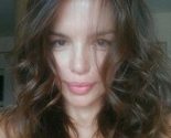 Nenašminkana Severina selfiejem pozdravila fanove iz Čakovca